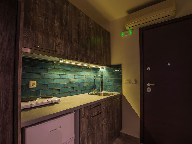 Aparthotel Koukis Beach