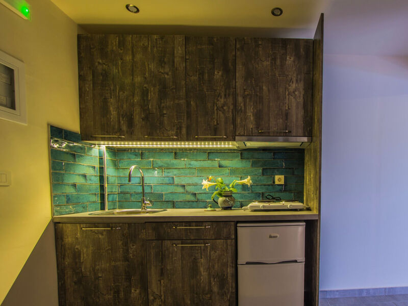 Aparthotel Koukis Beach