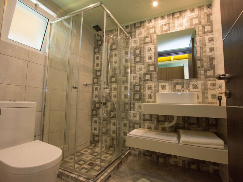Aparthotel Koukis Beach