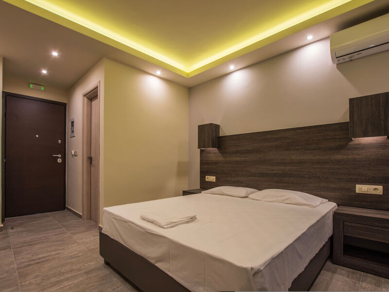 Aparthotel Koukis Beach