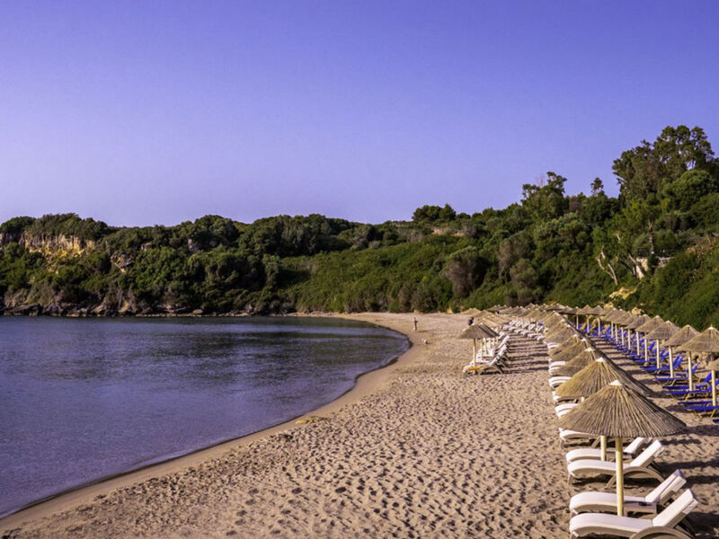 Aparthotel Koukis Beach