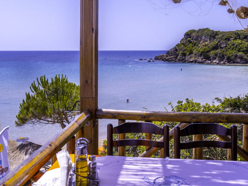 Aparthotel Koukis Beach