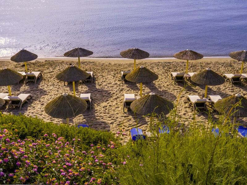 Aparthotel Koukis Beach