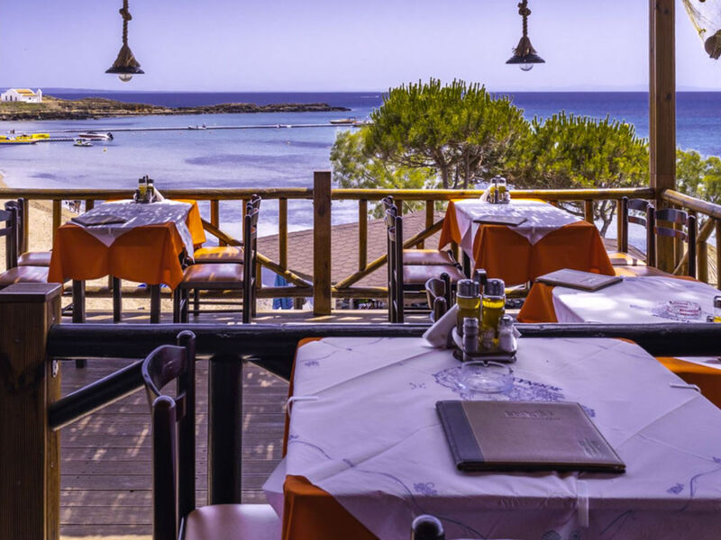Aparthotel Koukis Beach