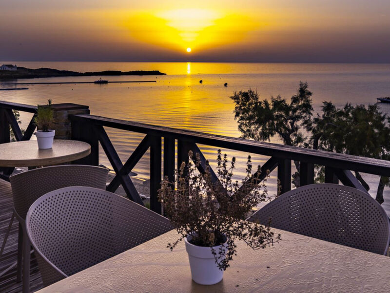 Aparthotel Koukis Beach