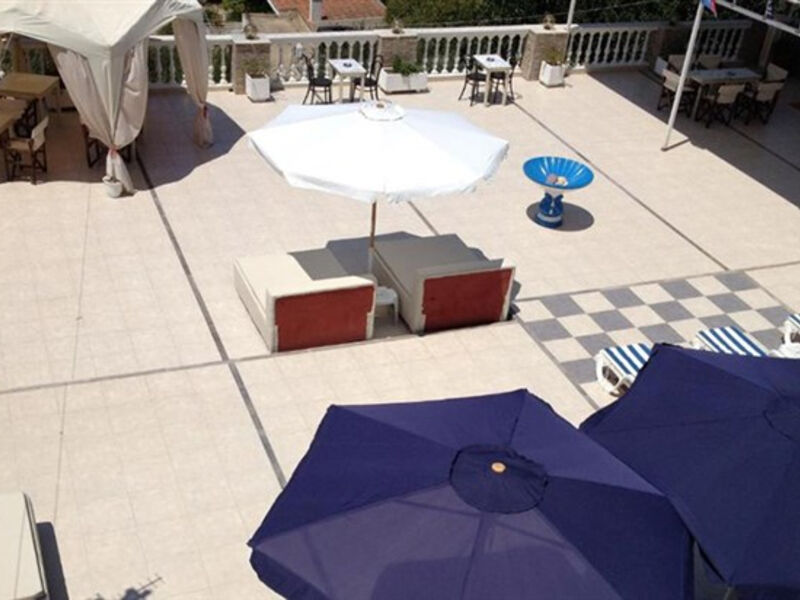 Apartmánový Dům Alkyonis