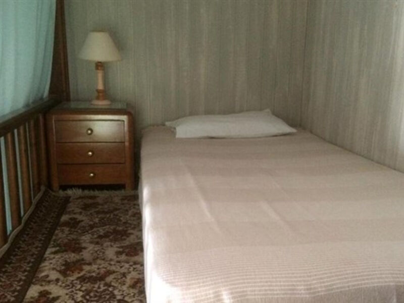 Apartmánový Dům Alkyonis