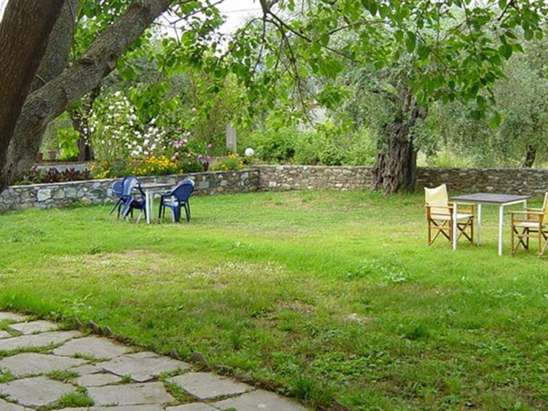 Apartmánový Dům Blue Sky Villas