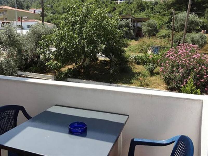 Apartmánový Dům Blue Sky Villas