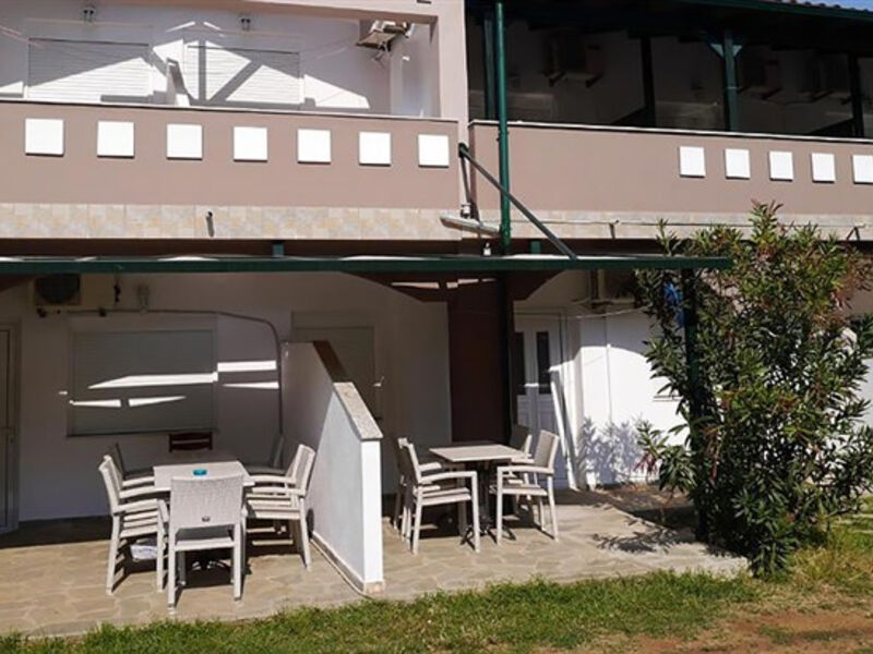 Apartmánový Dům Blue Sky Villas
