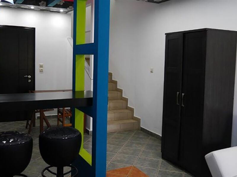 Apartmánový Dům Blue Sky Villas