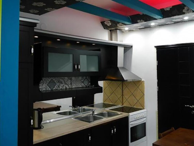 Apartmánový Dům Blue Sky Villas