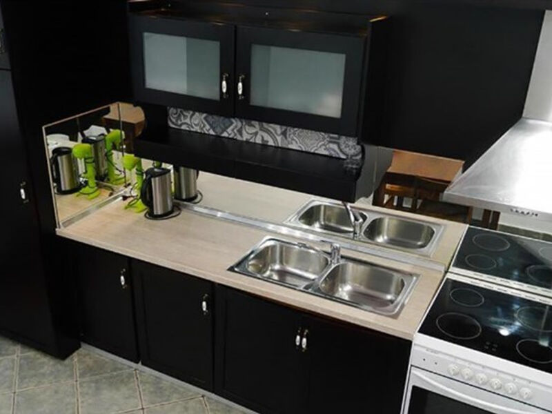 Apartmánový Dům Blue Sky Villas