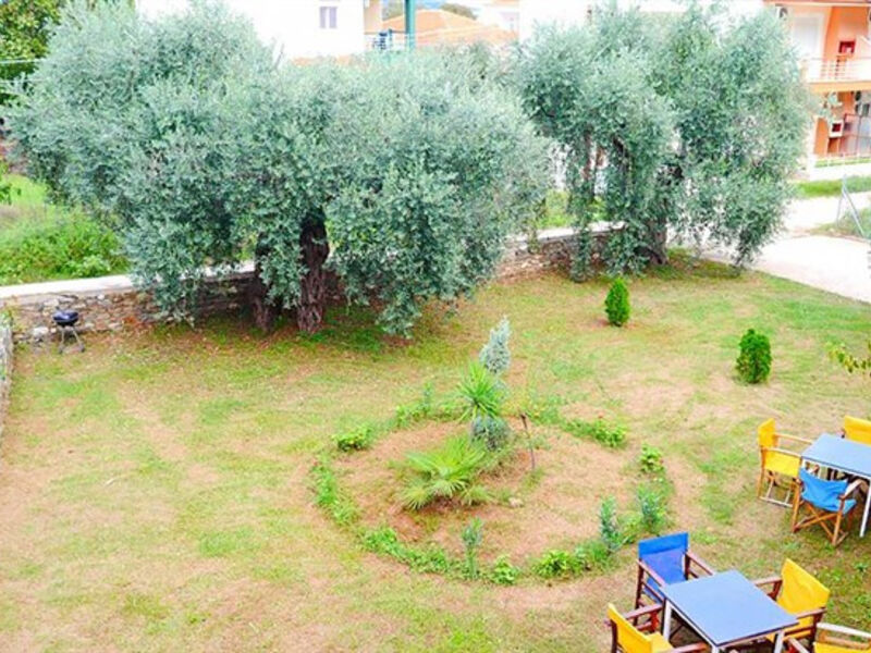 Apartmánový Dům Blue Sky Villas