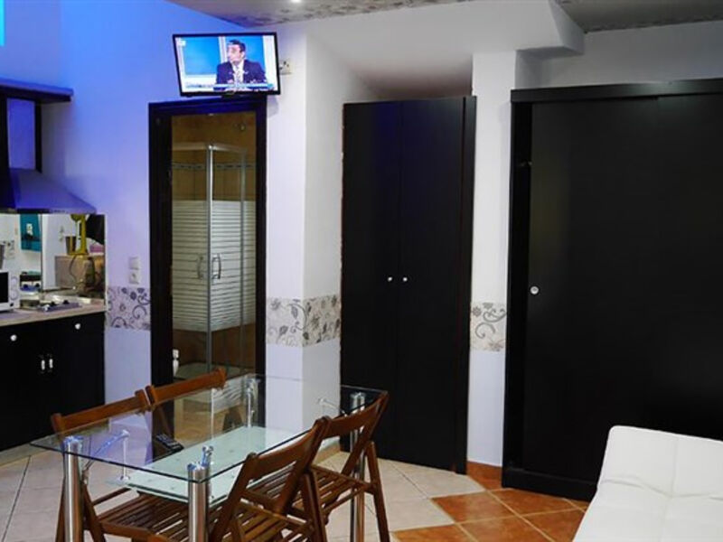 Apartmánový Dům Blue Sky Villas