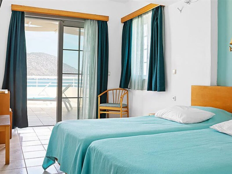 Apartmánový Dům Calypso Bay