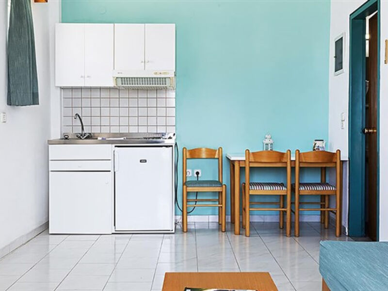Apartmánový Dům Calypso Bay
