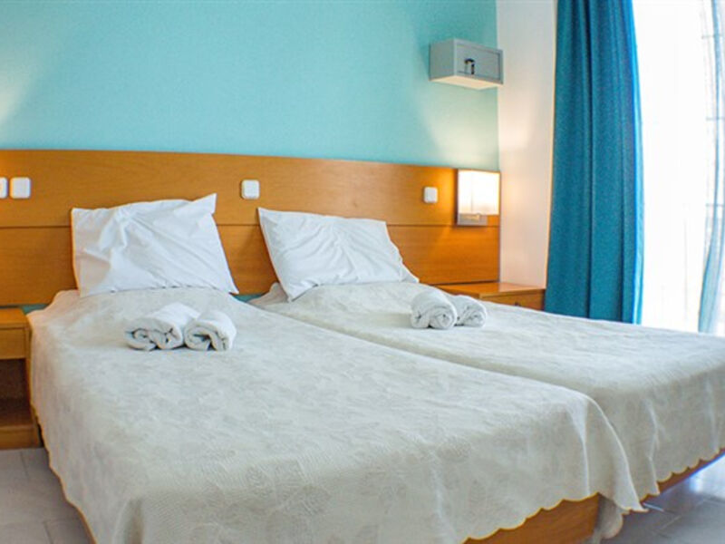 Apartmánový Dům Calypso Bay