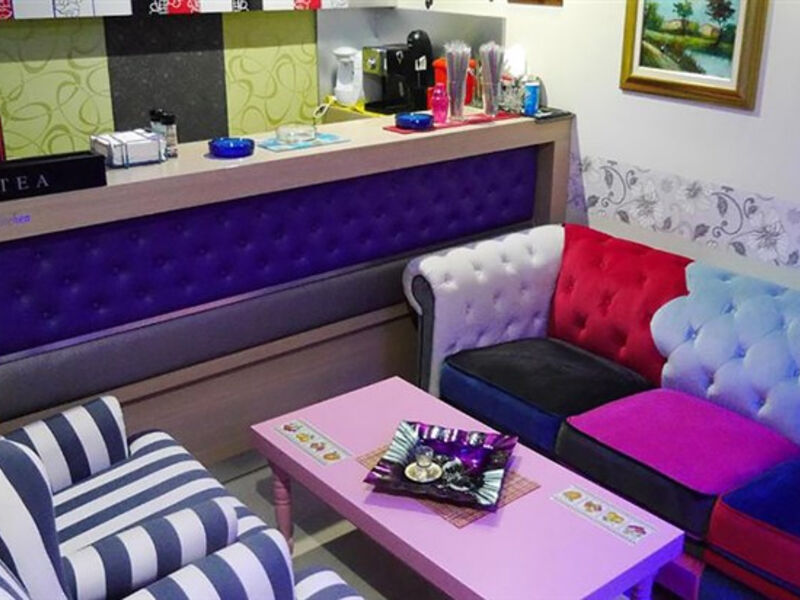 Apartmánový Dům Captain'S Beach Boutique