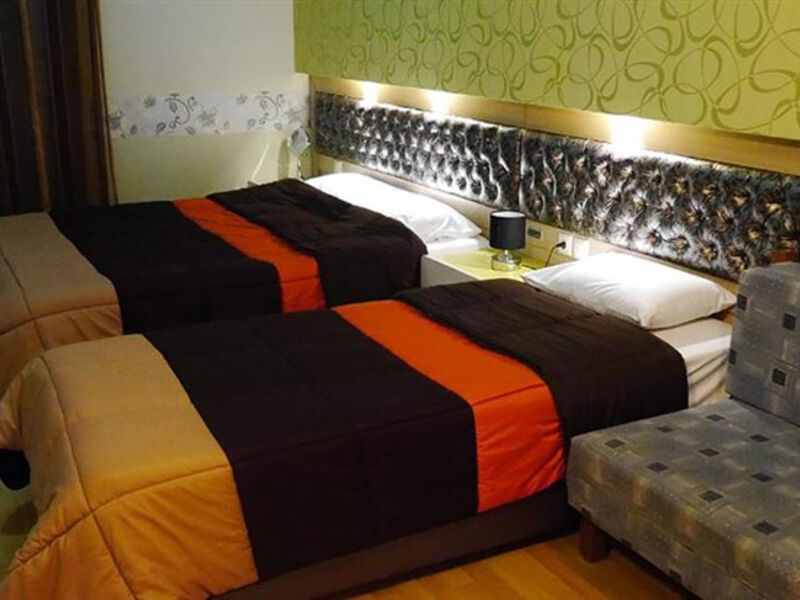 Apartmánový Dům Captain'S Beach Boutique