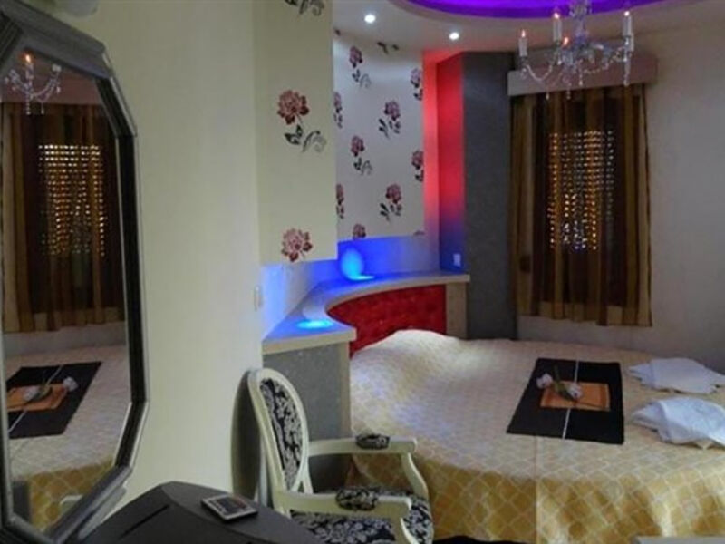 Apartmánový Dům Captain'S Beach Boutique