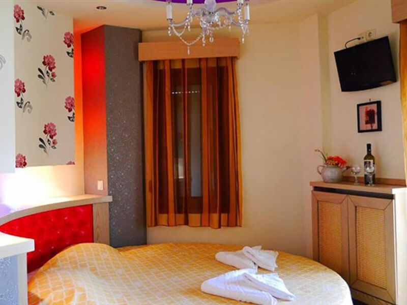 Apartmánový Dům Captain'S Beach Boutique