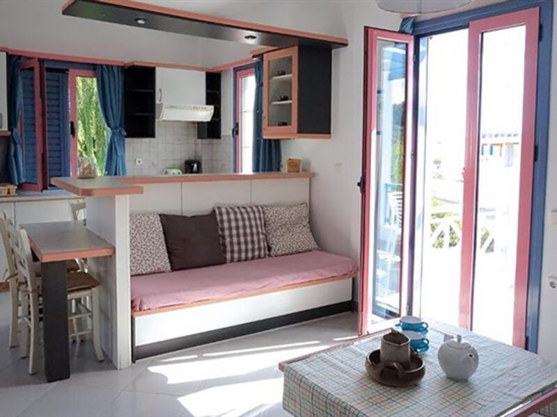 Apartmánový Dům Cybele