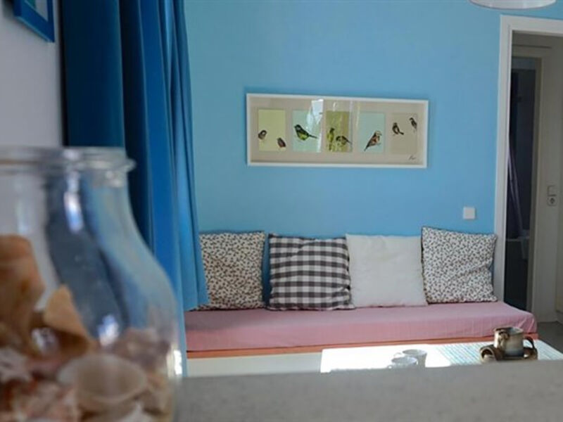 Apartmánový Dům Cybele