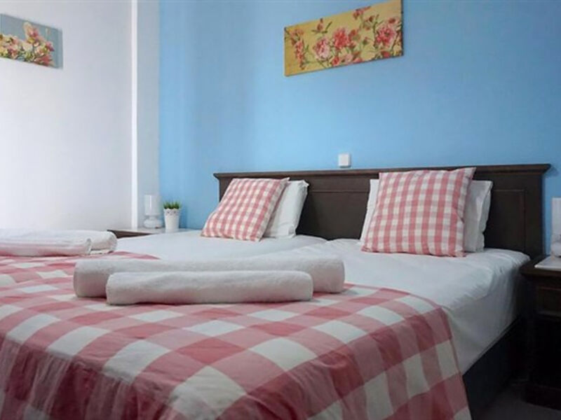 Apartmánový Dům Cybele