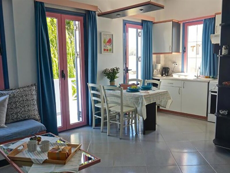 Apartmánový Dům Cybele