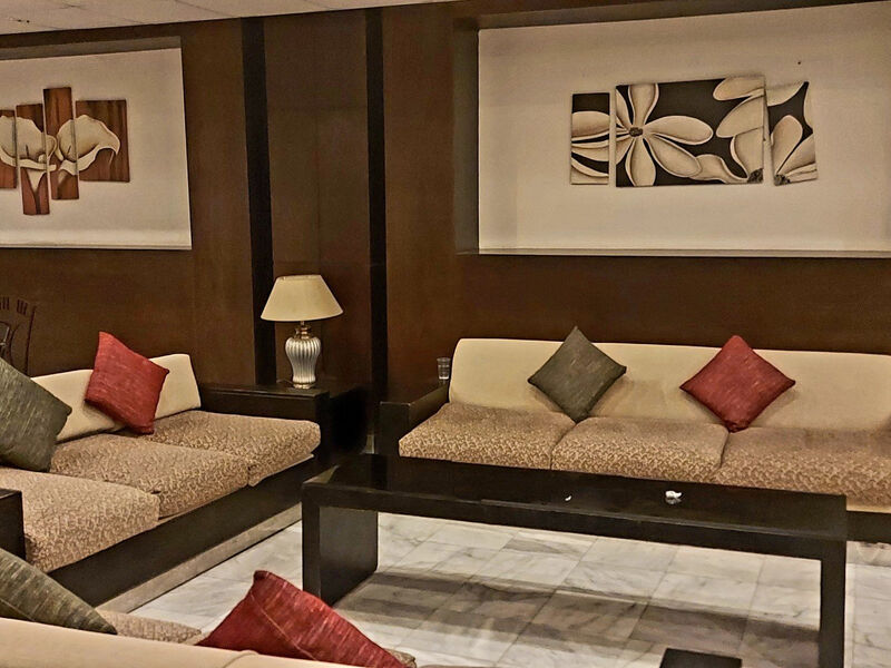 Apartmánový Dům Dorian