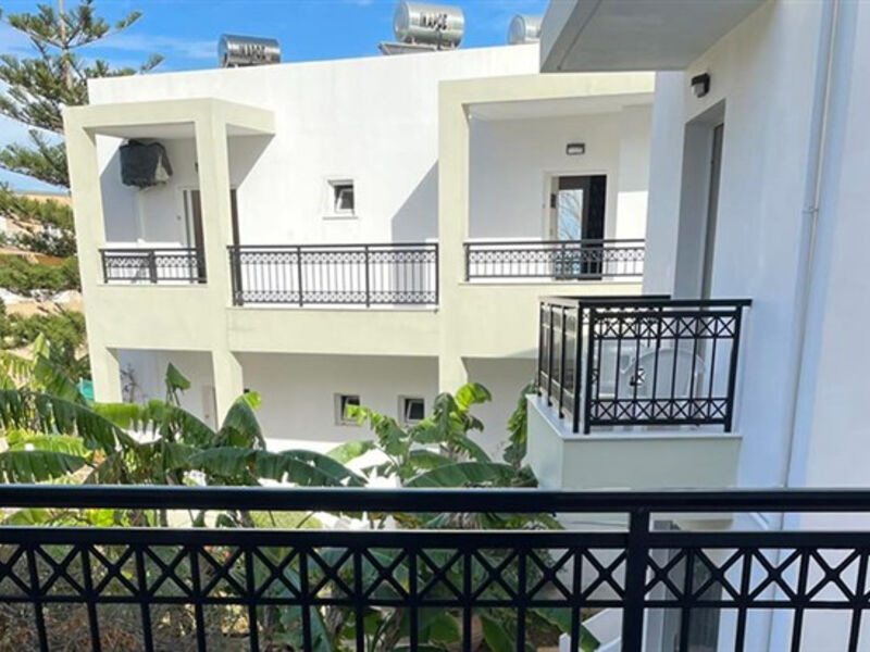 Apartmánový Dům Dorian