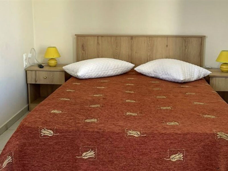 Apartmánový Dům Dorian