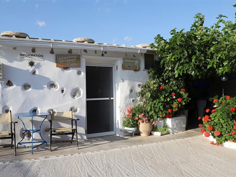 Apartmánový Dům Helios