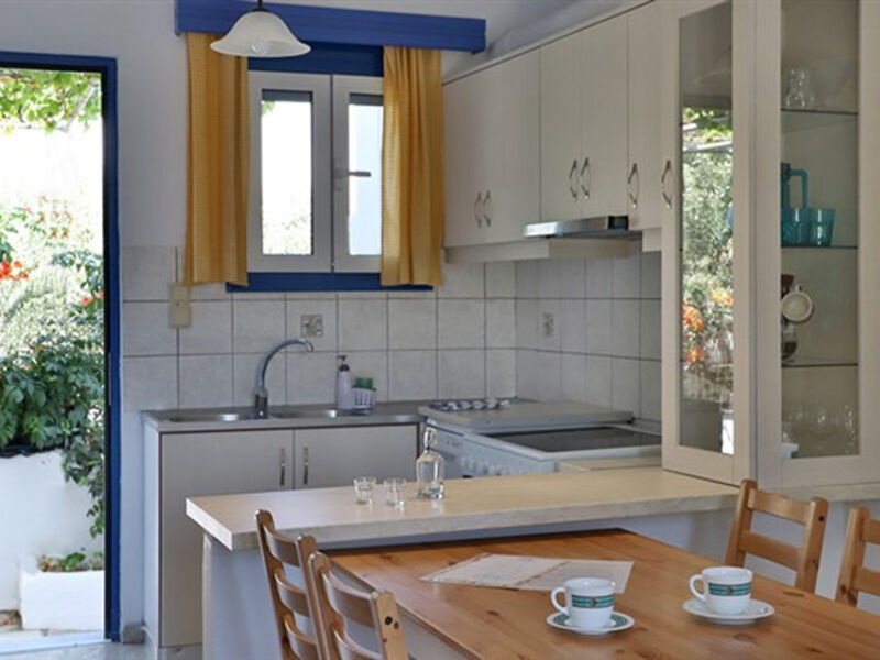 Apartmánový Dům Helios