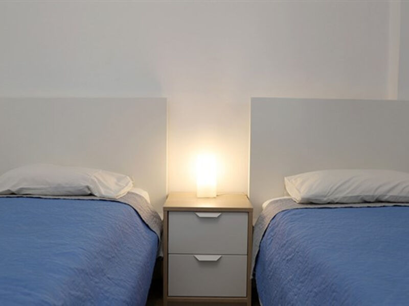 Apartmánový Dům Helios