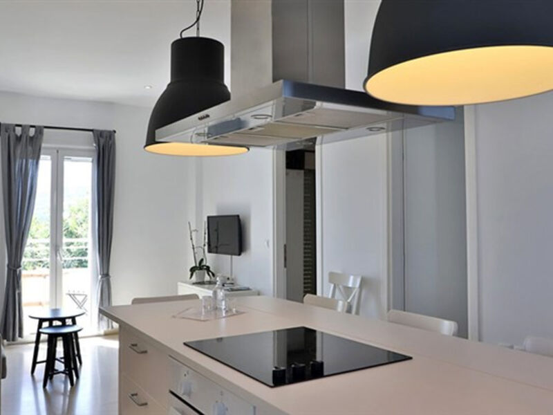 Apartmánový Dům Helios