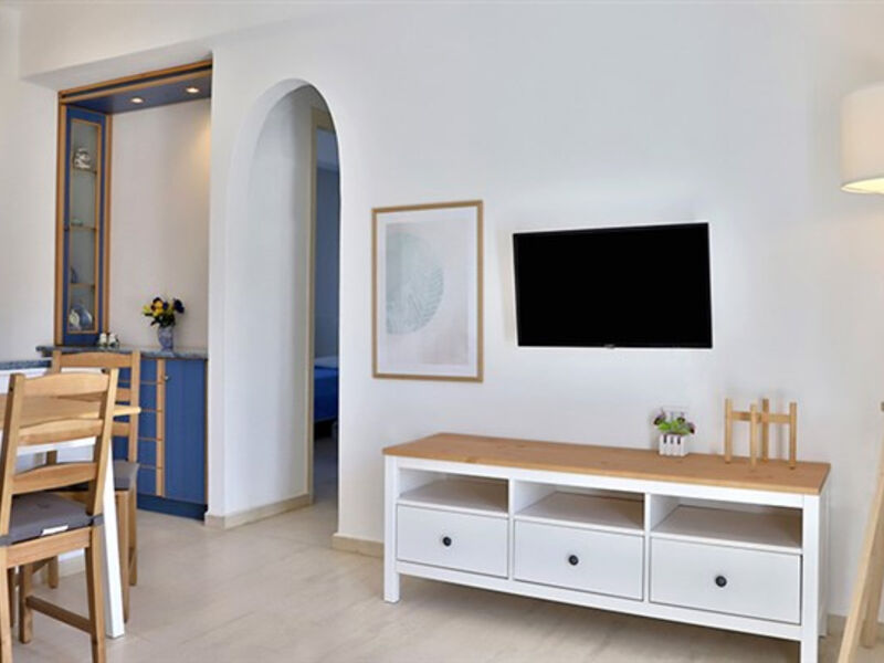 Apartmánový Dům Helios