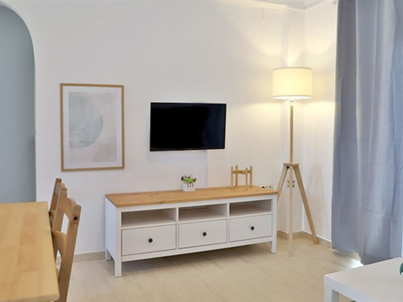 Apartmánový Dům Helios