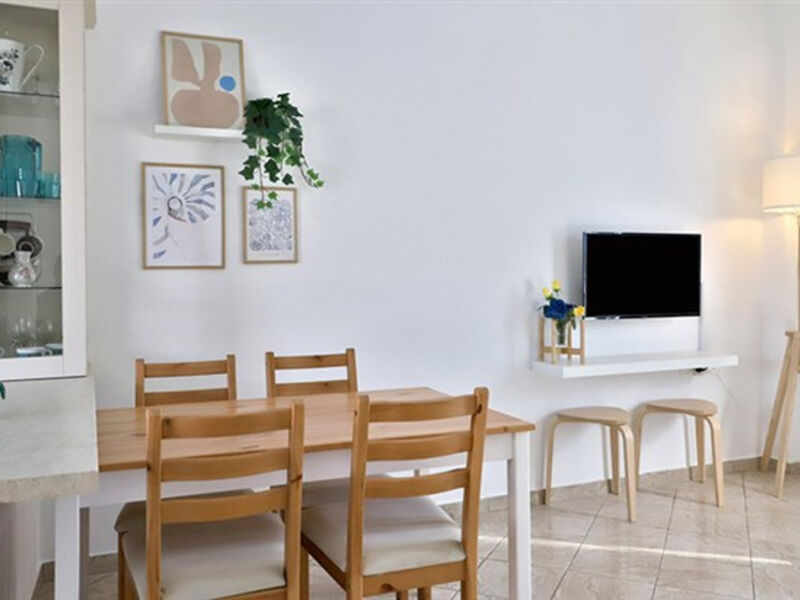 Apartmánový Dům Helios