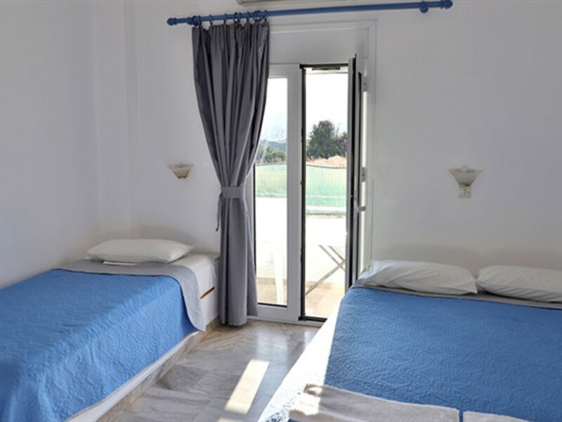 Apartmánový Dům Helios