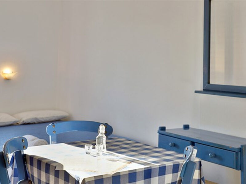 Apartmánový Dům Helios