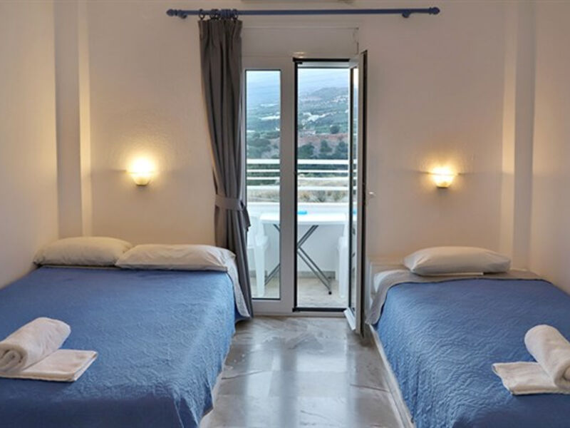 Apartmánový Dům Helios