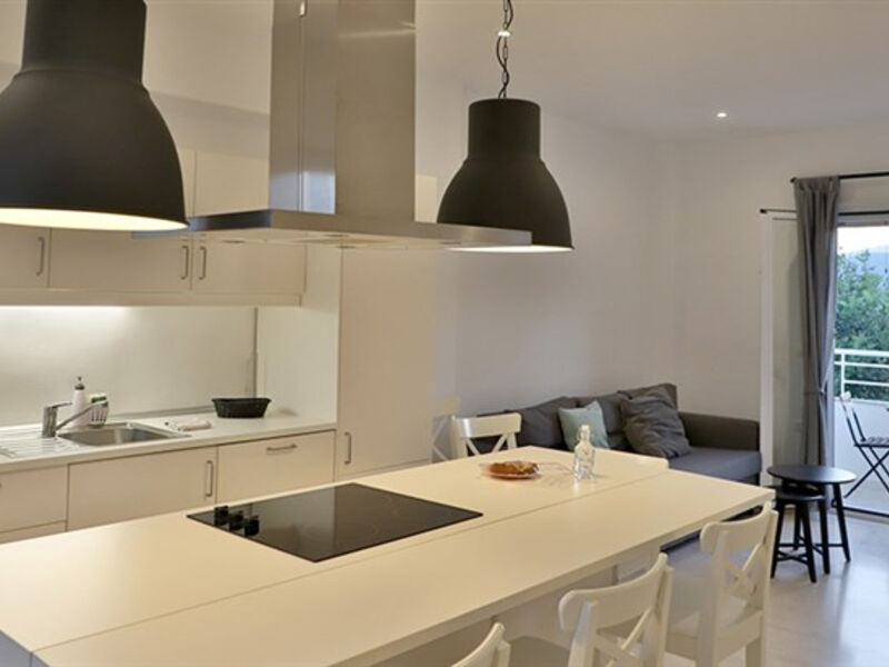 Apartmánový Dům Helios