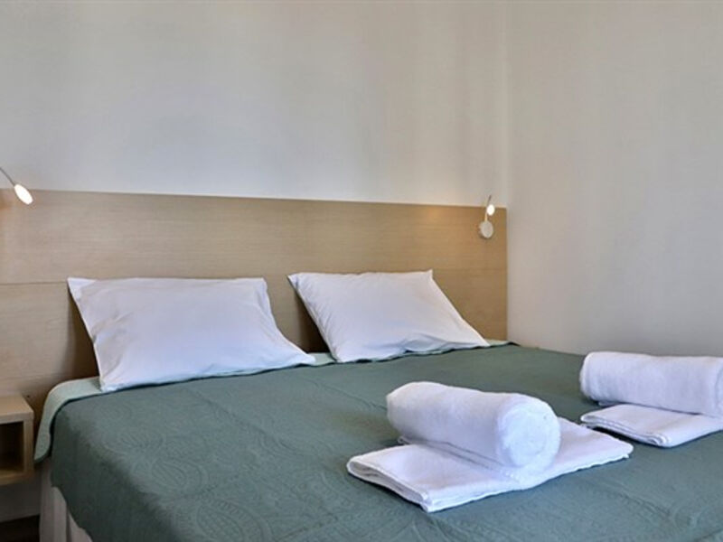 Apartmánový Dům Helios