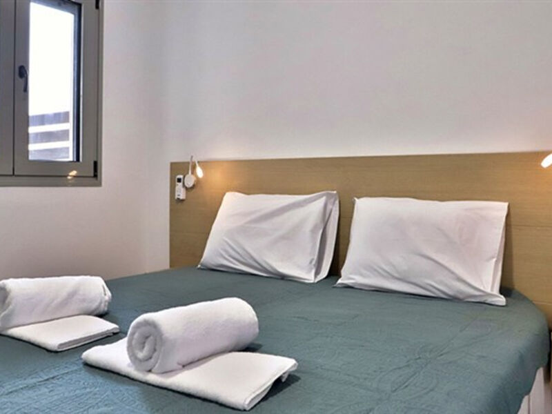 Apartmánový Dům Helios