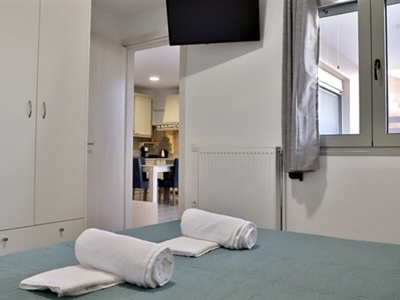 Apartmánový Dům Helios