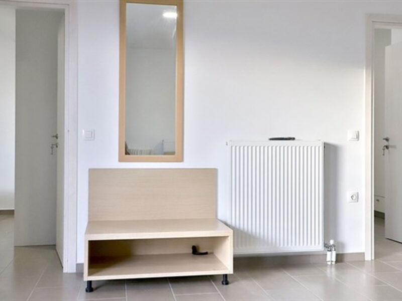 Apartmánový Dům Helios
