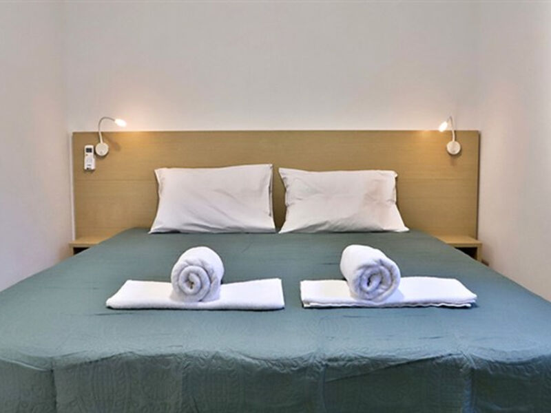 Apartmánový Dům Helios