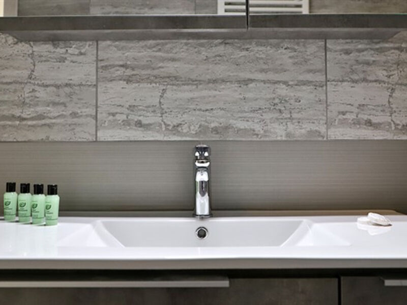 Apartmánový Dům Helios